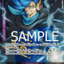 Vinsmoke Niji (OP06-065) (V.3) (The Best (Non-English)) [JP/NM]
