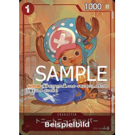 Tony Tony.Chopper (ST01-006) (V.3) (The Best (Non-English)) [JP/NM]