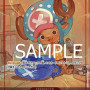 Tony Tony.Chopper (ST01-006) (V.3) (The Best (Non-English)) [JP/NM]