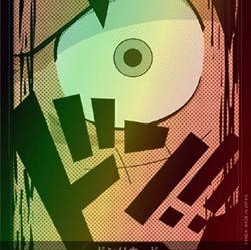 Don!! (PRB Luffy) (V.2) (The Best (Non-English)) [JP/NM]