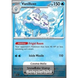 Vanilluxe (Paradox Rift PAR-045) [DE/NM]