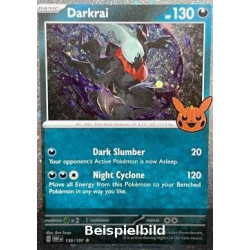 Darkrai (Trick or Trade 2024 BOO24-OBF 136) [EN/NM]
