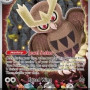 Noctowl (SV Black Star Promos SVP-141) [DE/NM]
