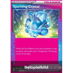 Sparkling Crystal (Stellar Crown SCR-142) [DE/NM]