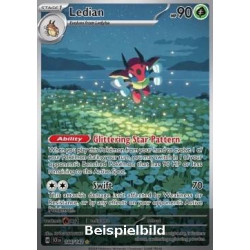 Ledian (Stellar Crown SCR-144) [EN/NM]