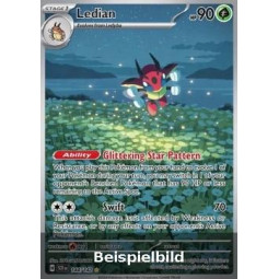 Ledian (Stellar Crown SCR-144) [EN/NM]