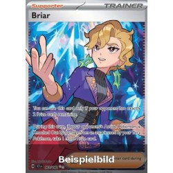 Briar (Stellar Crown SCR-163) [DE/NM]