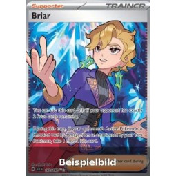 Briar (Stellar Crown SCR-163) [DE/NM]