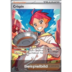 Crispin (Stellar Crown SCR-164) [DE/NM]