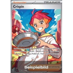 Crispin (Stellar Crown SCR-164) [DE/NM]
