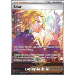 Briar (Stellar Crown SCR-171) [DE/NM]