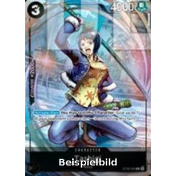 Tashigi (ST06-006) (V.3) (Unnumbered Promos) [EN/NM]
