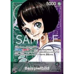 Lim (OP09-022) (V.2) (Emperors in the New World (Non-English)) [JP/NM]