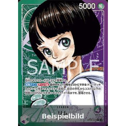 Lim (OP09-022) (V.2) (Emperors in the New World (Non-English)) [JP/NM]