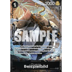 Queen (OP08-080) (V.2) (Two Legends) [EN/NM]