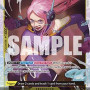 Jewelry Bonney (OP08-105) (V.1) (Two Legends) [EN/NM]