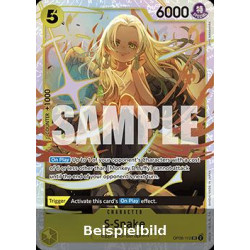 S-Snake (OP08-112) (V.1) (Two Legends) [EN/NM]