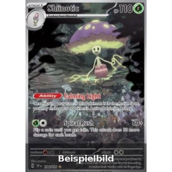 Shiinotic (Surging Sparks SSP-194) [DE/NM]