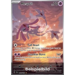 Mesprit (Surging Sparks SSP-204) [DE/NM]