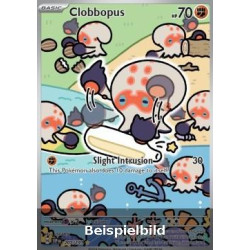Clobbopus (Surging Sparks SSP-207) [DE/NM]