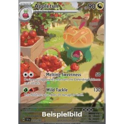 Appletun (Surging Sparks SSP-211) [DE/NM]