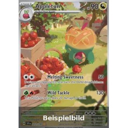 Appletun (Surging Sparks SSP-211) [DE/NM]