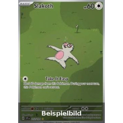 Slakoth (Surging Sparks SSP-212) [DE/NM]