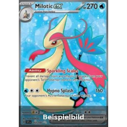 Milotic ex (Surging Sparks SSP-217) [EN/NM]