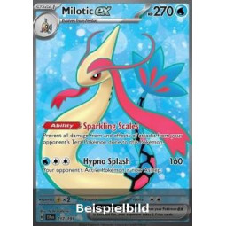 Milotic ex (Surging Sparks SSP-217) [EN/NM]