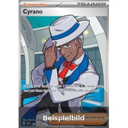 Cyrano (Surging Sparks SSP-230) [DE/NM]