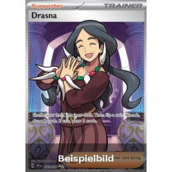 Drasna (Surging Sparks SSP-231) [EN/NM]