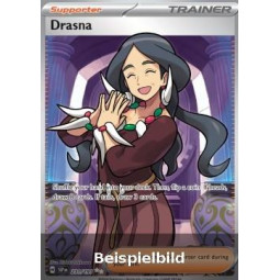 Drasna (Surging Sparks SSP-231) [EN/NM]