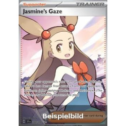 Jasmine's Gaze (Surging Sparks SSP-233) [DE/NM]