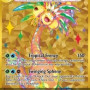 Alolan Exeggutor ex (Surging Sparks SSP-248) [DE/NM]