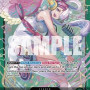 Uta ( ST11-001) (Starter Deck: Green Uta) [EN/NM]