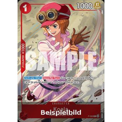 Koala (P-069) (Promos) [EN/NM]