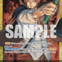 Shanks (OP01-120) (V.1) (The Best) [EN/NM]