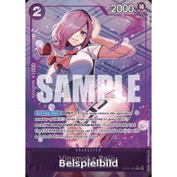 Vinsmoke Reiju (OP06-068) (V.3) (The Best PRB01-OP06-068) [EN/NM]