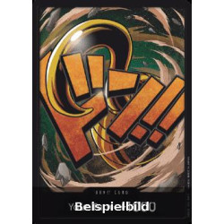 Don!! (PRB Crocodile) (V.1) (The Best) [EN/NM]