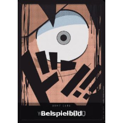 Don!! (PRB Luffy) (V.1) (The Best) [EN/NM]