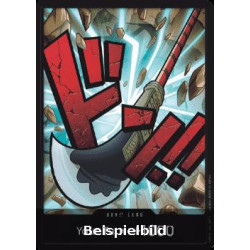 Don!! (PRB Edward.Newgate) (V.1) (The Best) [EN/NM]