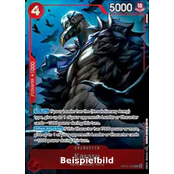 Karasu (OP05-005) (Unnumbered Promos) [EN/NM]