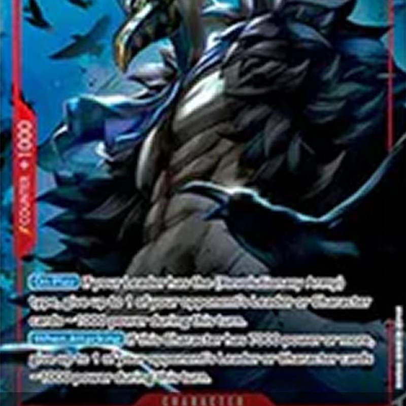 Karasu (OP05-005) (Unnumbered Promos) [EN/NM]