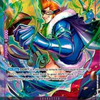 X.Drake (OP01-114) (Unnumbered Promos) [EN/NM]