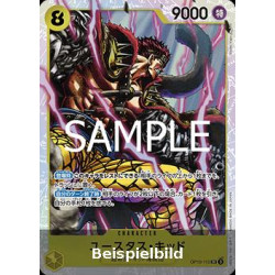 Eustass Eustass