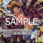 Monkey.D.Luffy (OP10-118) (V.1) (Royal Blood (Non-English)) [JP/NM]