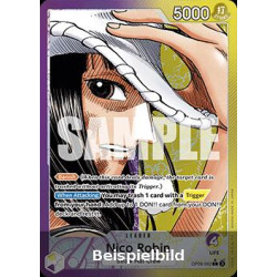 Nico Robin (OP09-062) (V.2) (Emperors in the New World) [EN/NM]