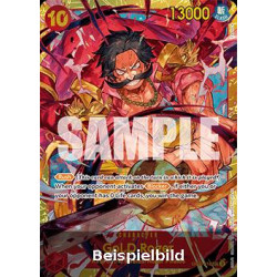 Gol.D.Roger (OP09-118) (V.1) (Emperors in the New World) [EN/NM]