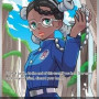 Amarys (Prismatic Evolutions PRE-132) [DE/NM]