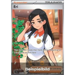 Eri (Prismatic Evolutions PRE-136) [DE/NM]